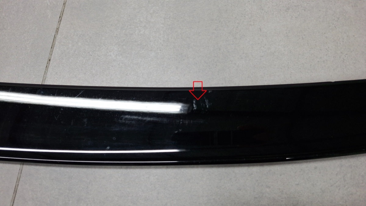 Spojler lotka klapy SKODA SUPERB IV LIFTBACK 24 -