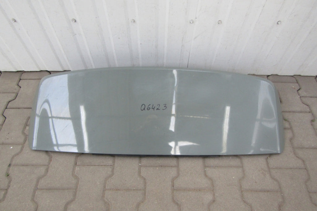 Spojler gepek vrata Volvo XC40 17-