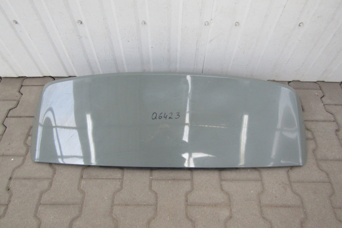 Spojler gepek vrata Volvo XC40 17-