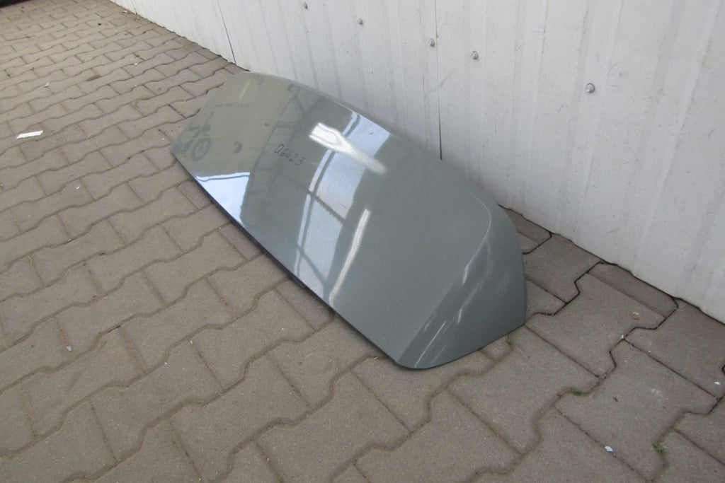 Spojler gepek vrata Volvo XC40 17-