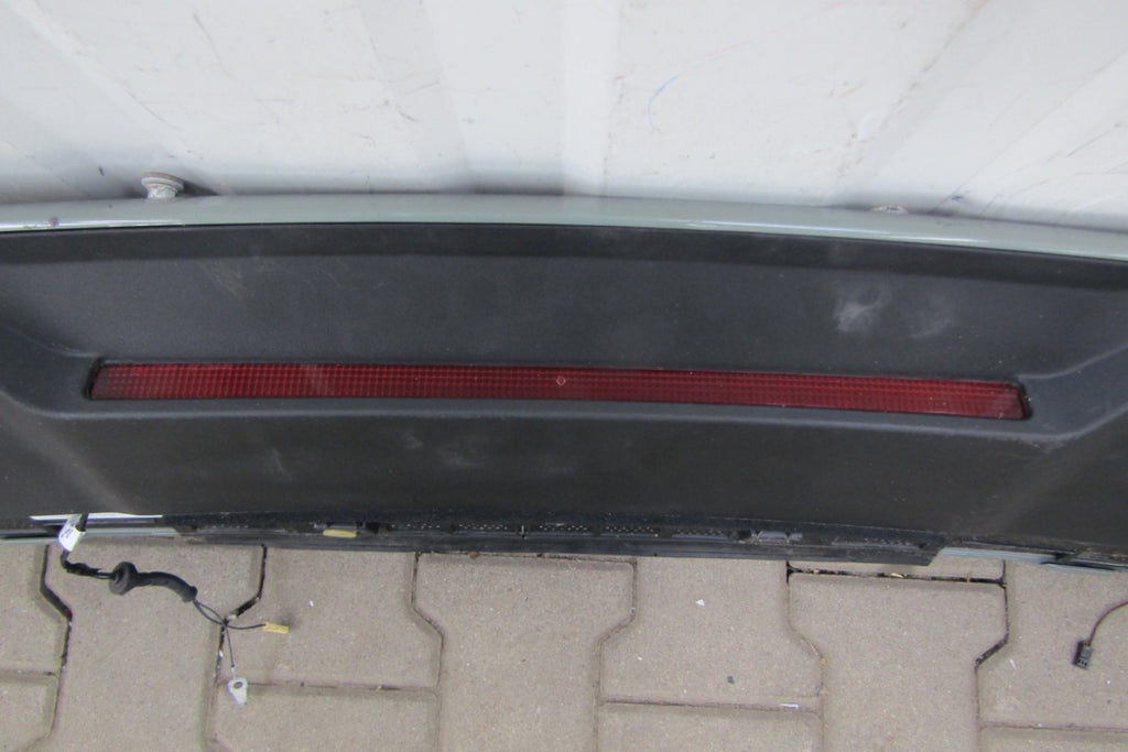 Spojler gepek vrata Volvo XC40 17-