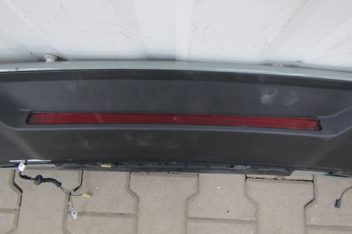 Spojler gepek vrata Volvo XC40 17-