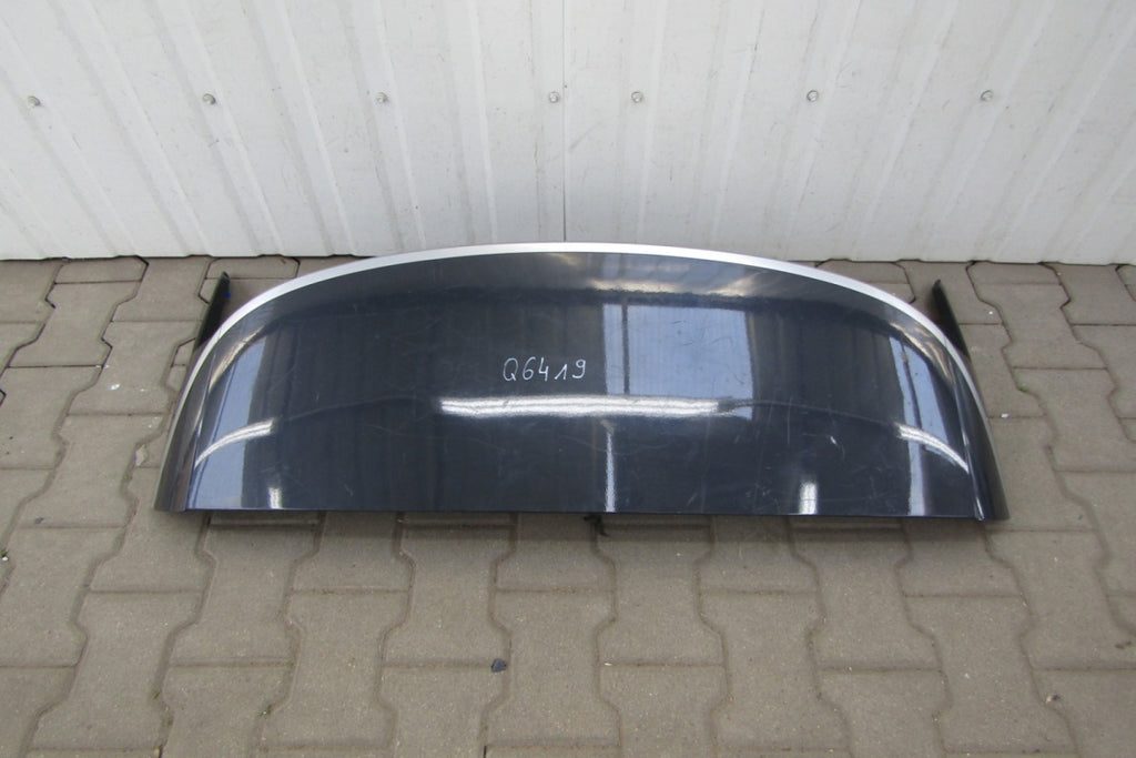 Spojler lotka klapy daszek Kia Sportage 5 V 21-