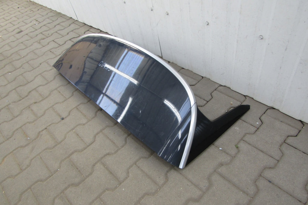 Spojler lotka klapy daszek Kia Sportage 5 V 21-