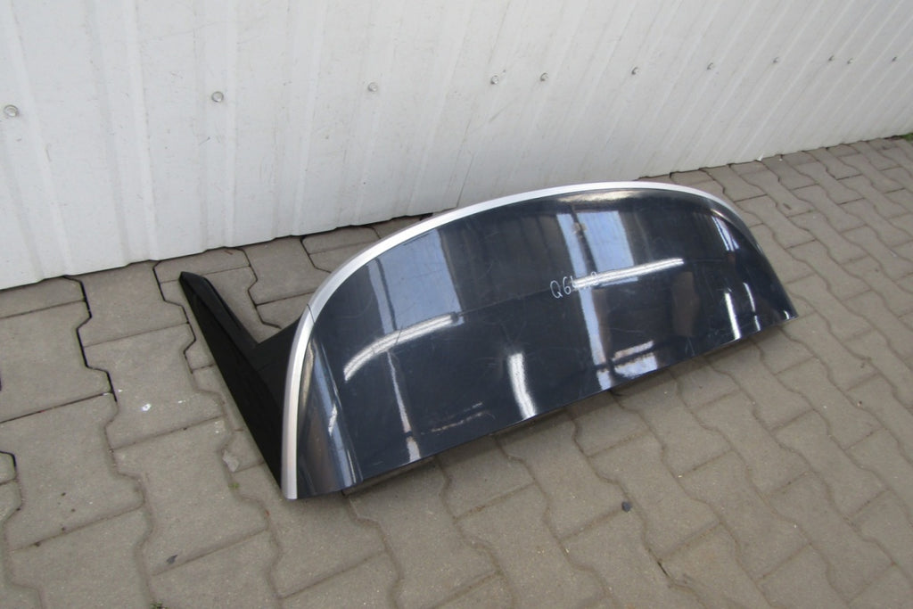 Spojler lotka klapy daszek Kia Sportage 5 V 21-