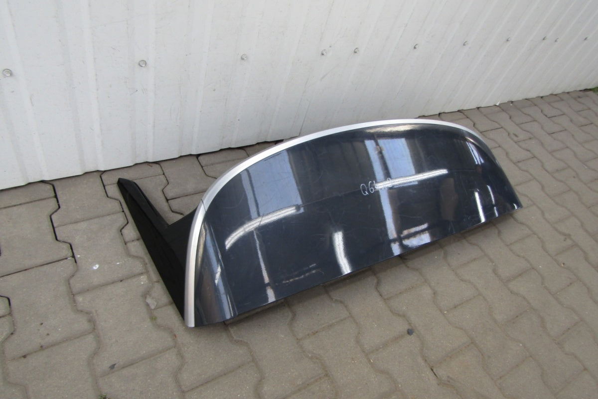 Spojler lotka klapy daszek Kia Sportage 5 V 21-