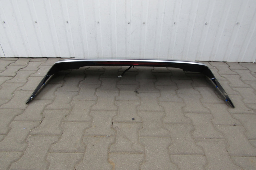 Spojler lotka klapy daszek Kia Sportage 5 V 21-