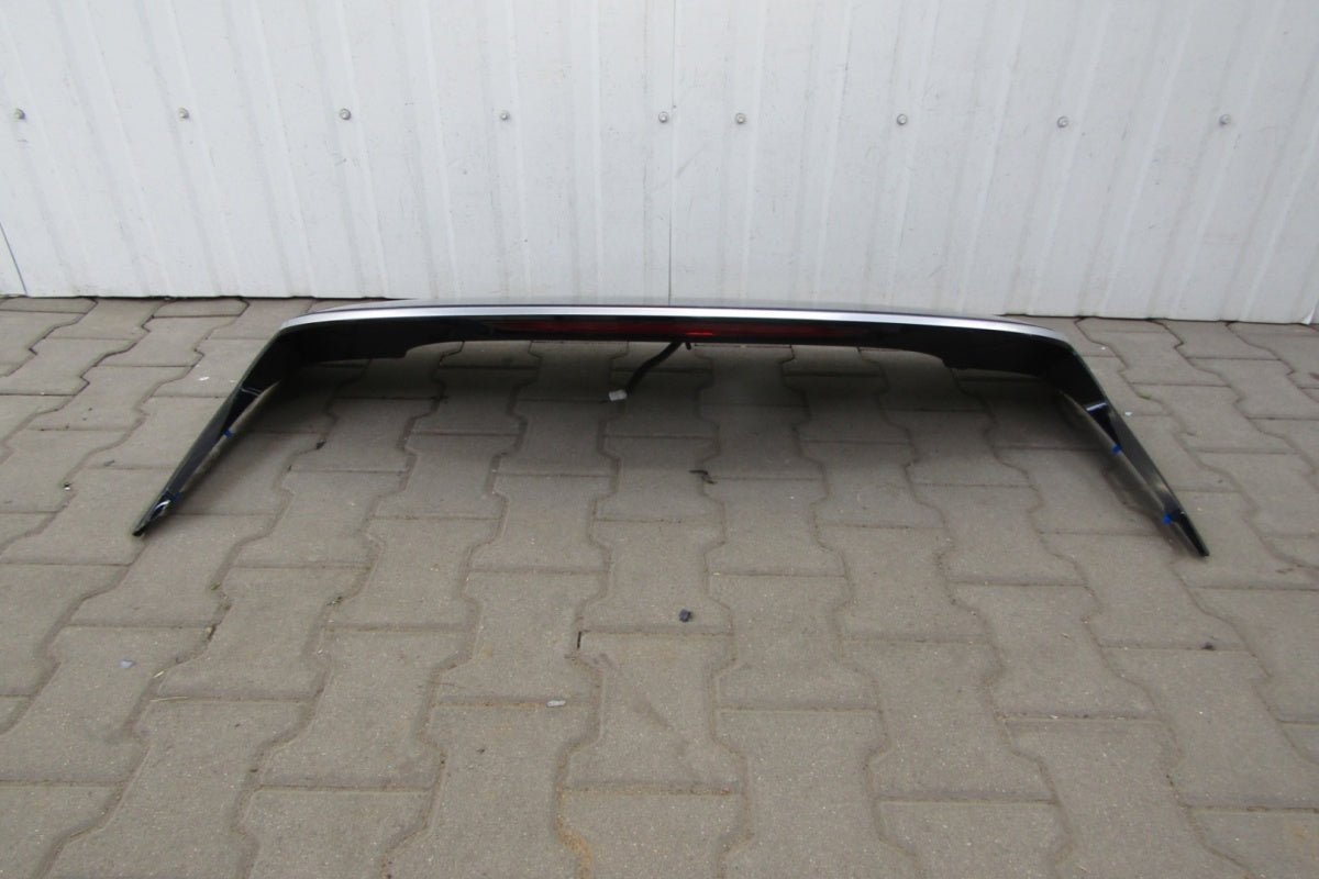 Spojler lotka klapy daszek Kia Sportage 5 V 21-