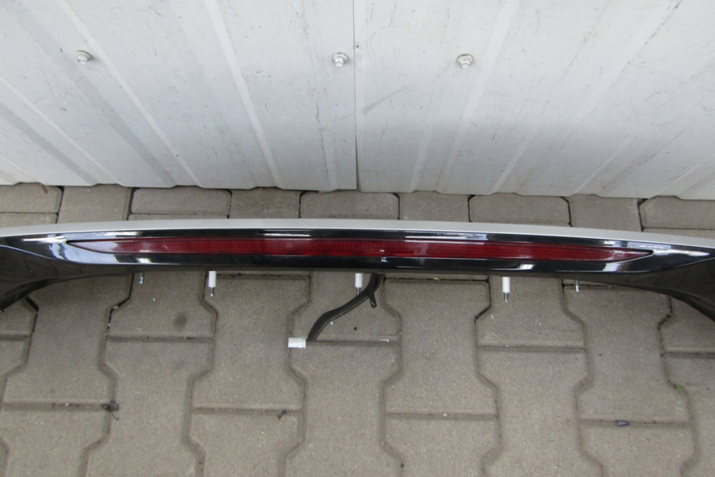 Spojler lotka klapy daszek Kia Sportage 5 V 21-