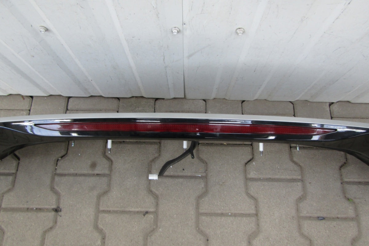 Spojler lotka klapy daszek Kia Sportage 5 V 21-