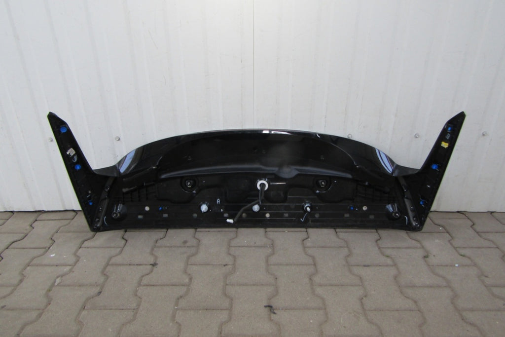 Spojler lotka klapy daszek Kia Sportage 5 V 21-