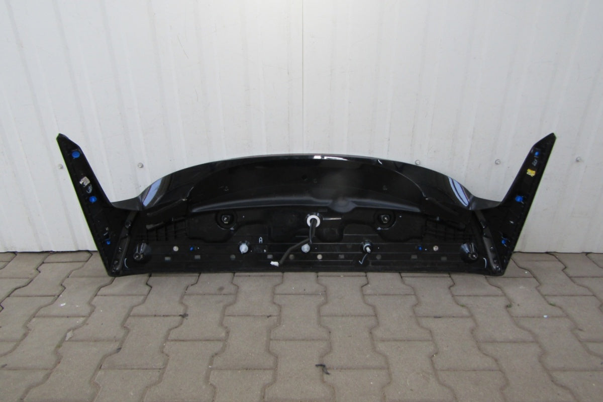 Spojler lotka klapy daszek Kia Sportage 5 V 21-
