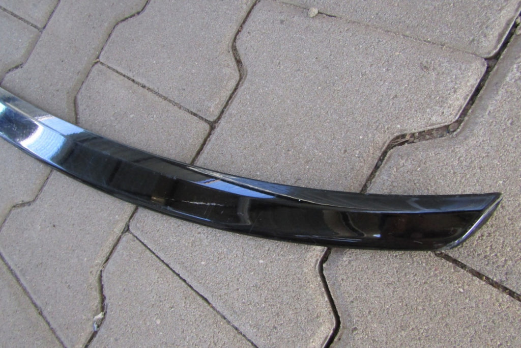 Spojler lotka zadnji AUDI A5 S5 COUPE 8W6 S-LINE