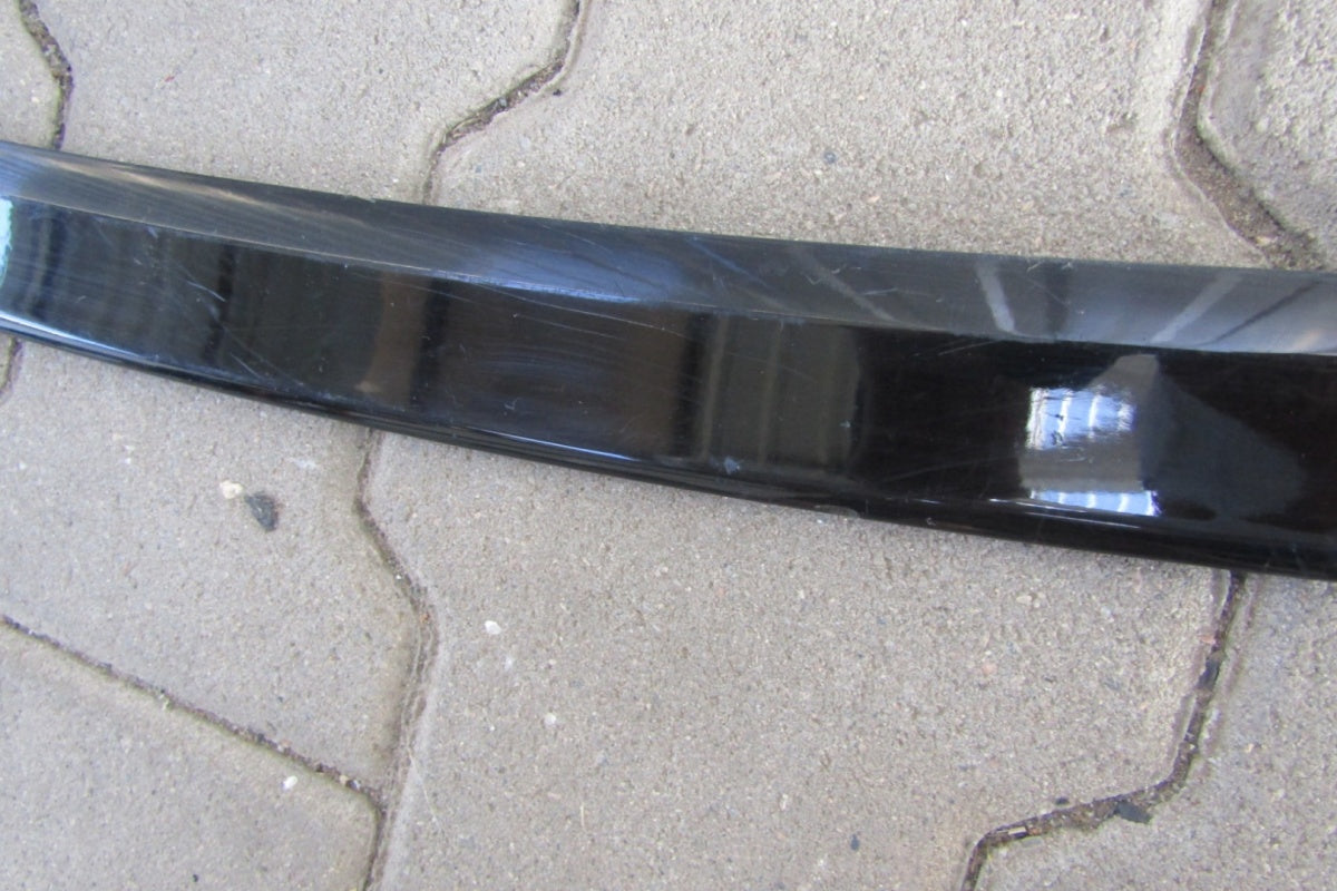 Spojler lotka zadnji AUDI A5 S5 COUPE 8W6 S-LINE