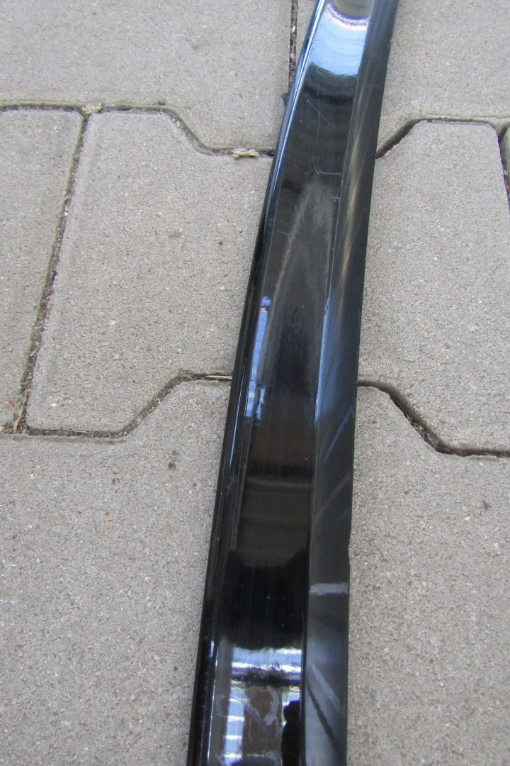 Spojler lotka zadnji AUDI A5 S5 COUPE 8W6 S-LINE