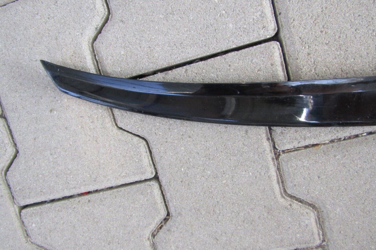Spojler lotka zadnji AUDI A5 S5 COUPE 8W6 S-LINE