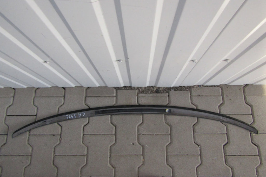 Spojler lotka zadnji AUDI A5 S5 COUPE 8W6 S-LINE