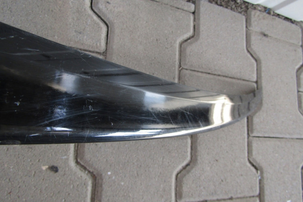 Spojler lotka zadnji AUDI A5 S5 COUPE 8W6 S-LINE