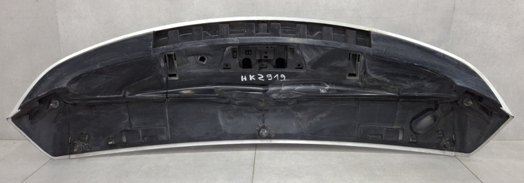 Spojler lotka klapy zadnji Range Rover Evoque L538 DYNAMIC 11-18
