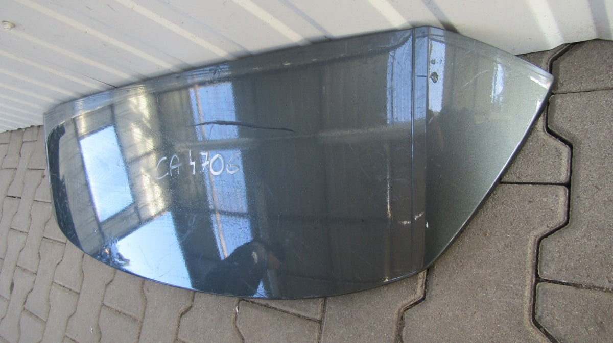 Spojler lotka zadnji HYUNDAI TUCSON IV 4 NX4 20-