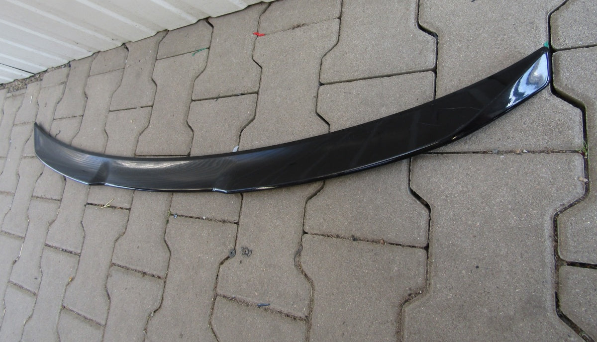 Spojler lotka klapy BMW M4 G82 M Power 20-