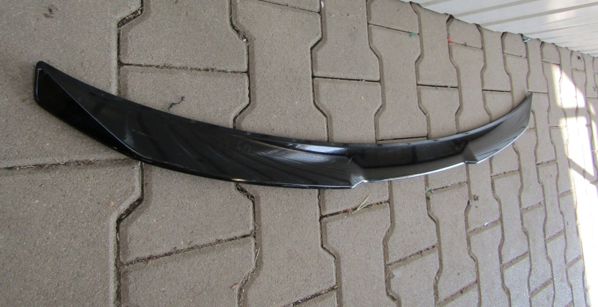 Spojler lotka klapy BMW M4 G82 M Power 20-