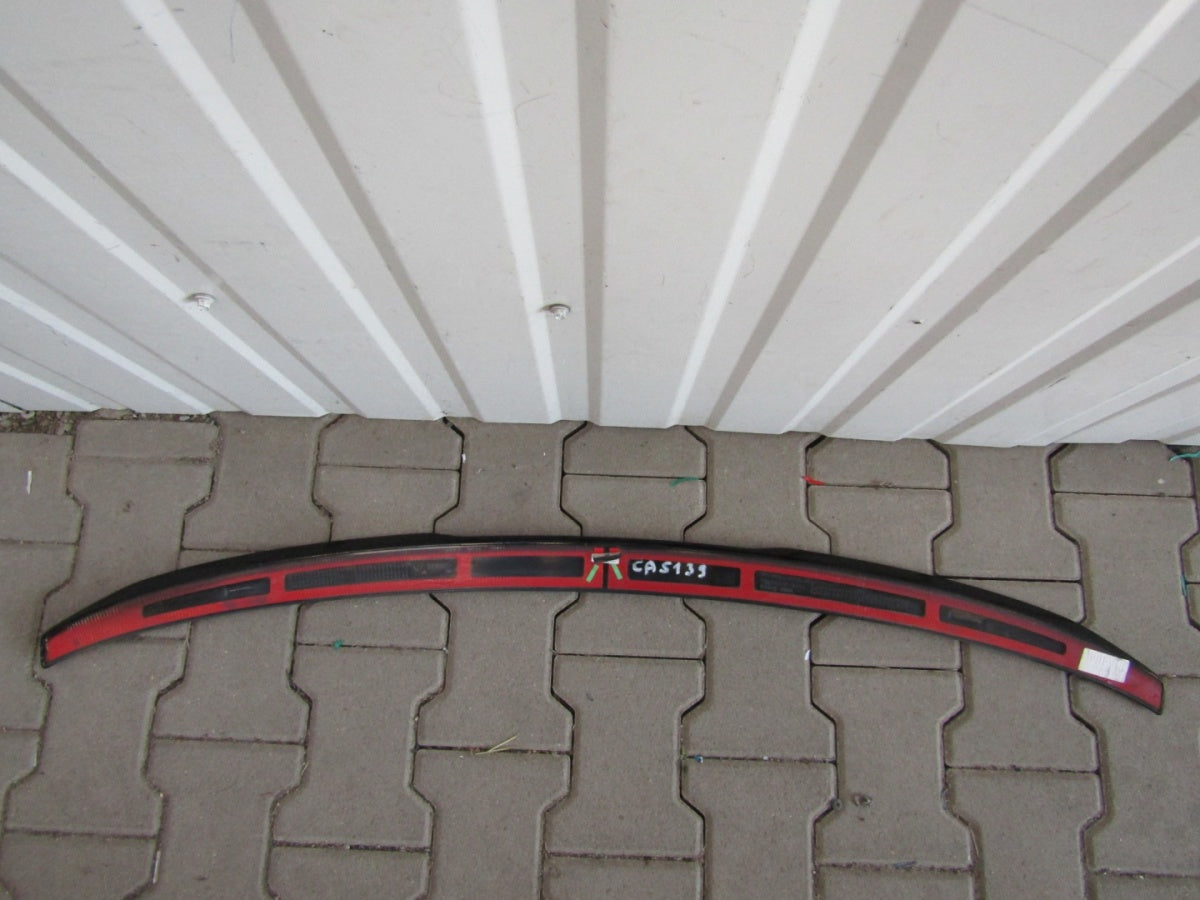 Spojler lotka klapy BMW M4 G82 M Power 20-