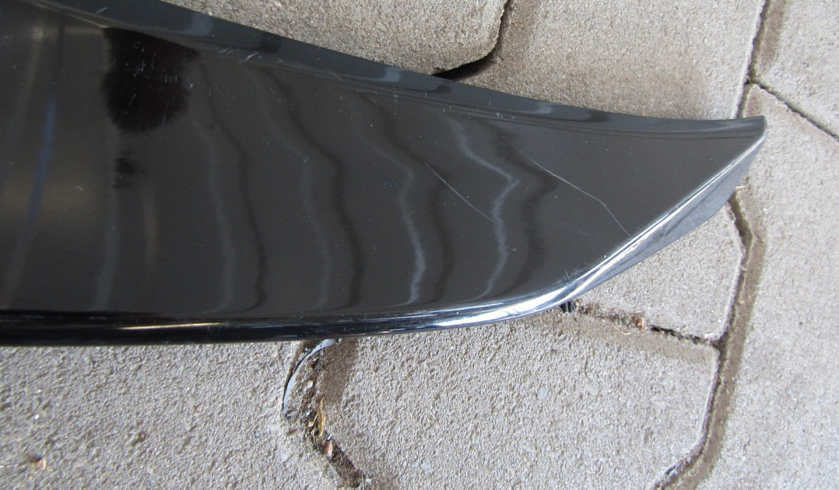 Spojler lotka klapy BMW M4 G82 M Power 20-