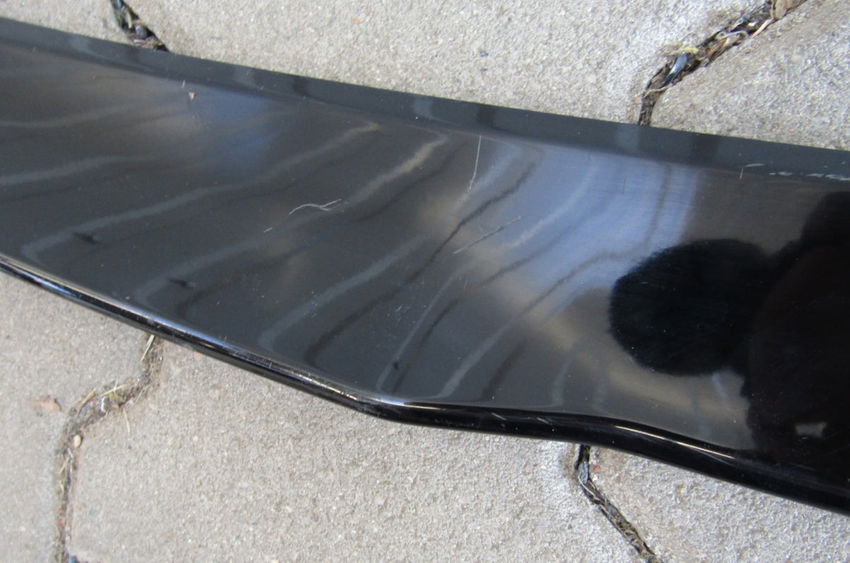 Spojler lotka klapy BMW M4 G82 M Power 20-