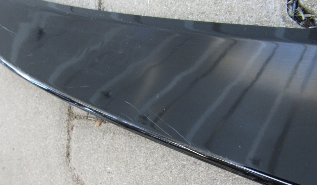 Spojler lotka klapy BMW M4 G82 M Power 20-