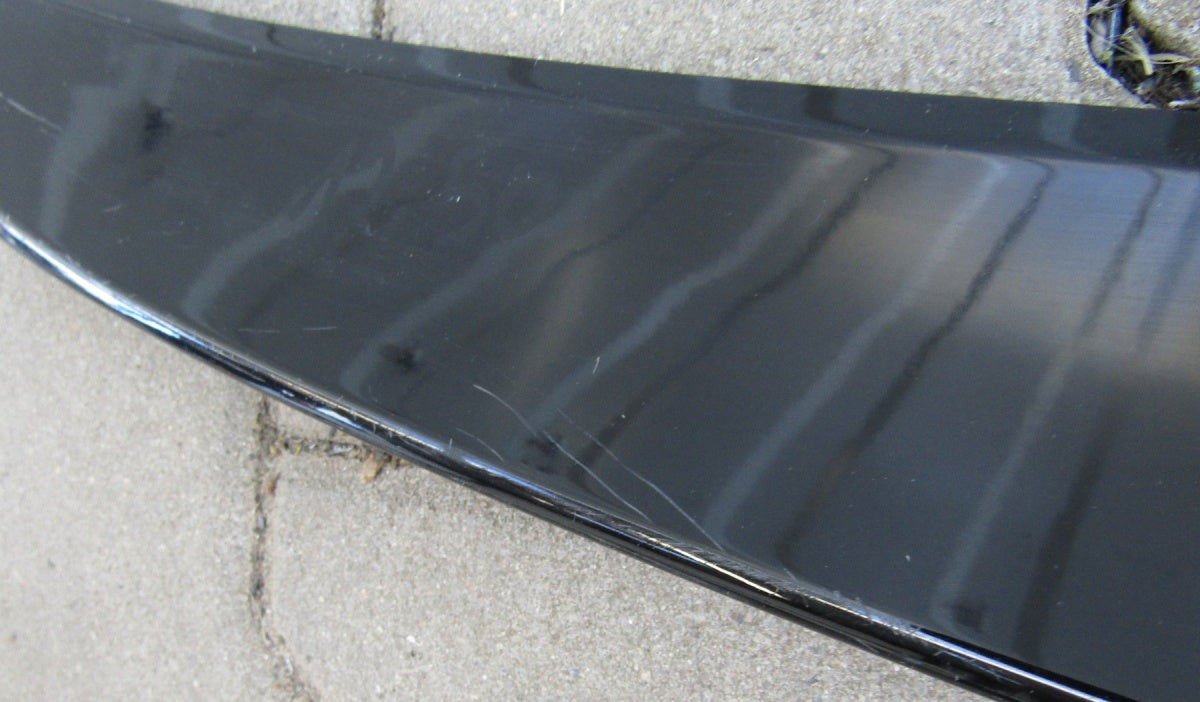 Spojler lotka klapy BMW M4 G82 M Power 20-