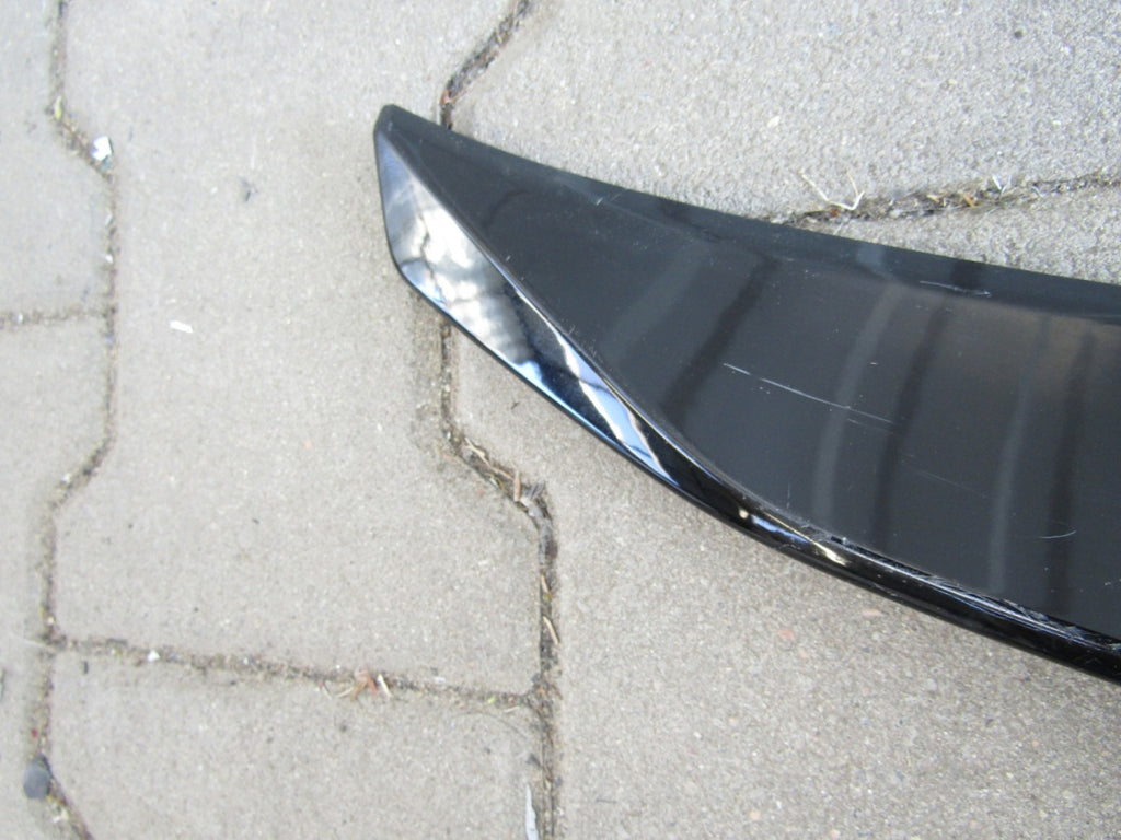 Spojler lotka klapy BMW M4 G82 M Power 20-