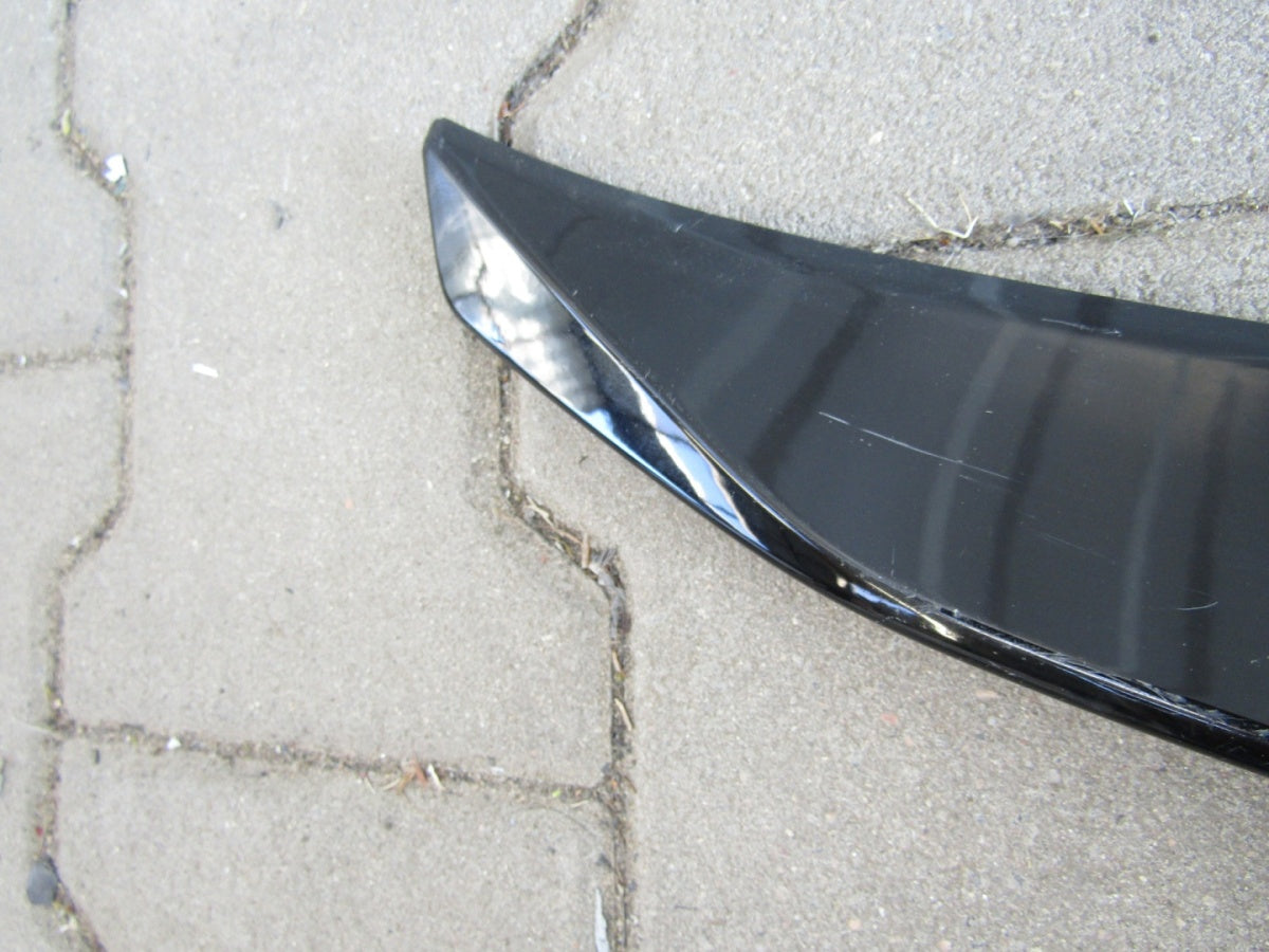 Spojler lotka klapy BMW M4 G82 M Power 20-