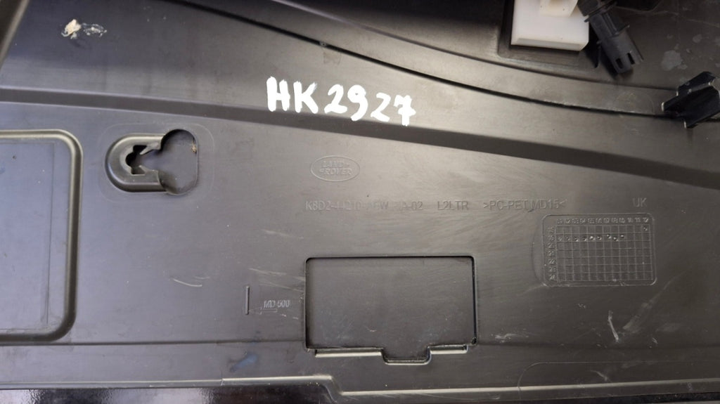 Spojler lotka zadnji Range Rover Evoque L551 19-23