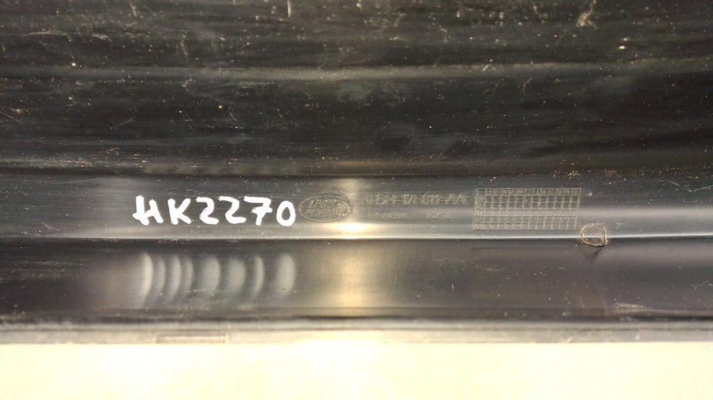 Spojler prednji Range Rover Autobiography L320 11-13