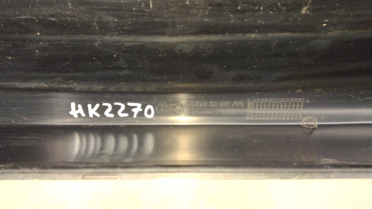 Spojler prednji Range Rover Autobiography L320 11-13