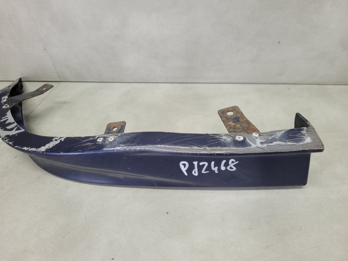 Spojler zderzaka prednji Subaru Impreza WRX STI 00-07