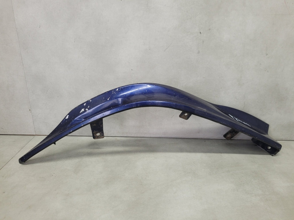 Spojler zderzaka prednji Subaru Impreza WRX STI 00-07