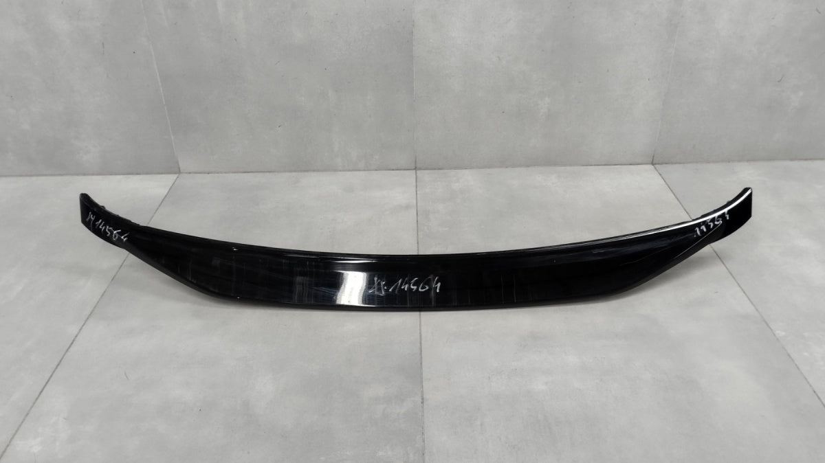 Dodatak branika Spojler Klapy zadnji Toyota bZ4X 2022- 76812-42150