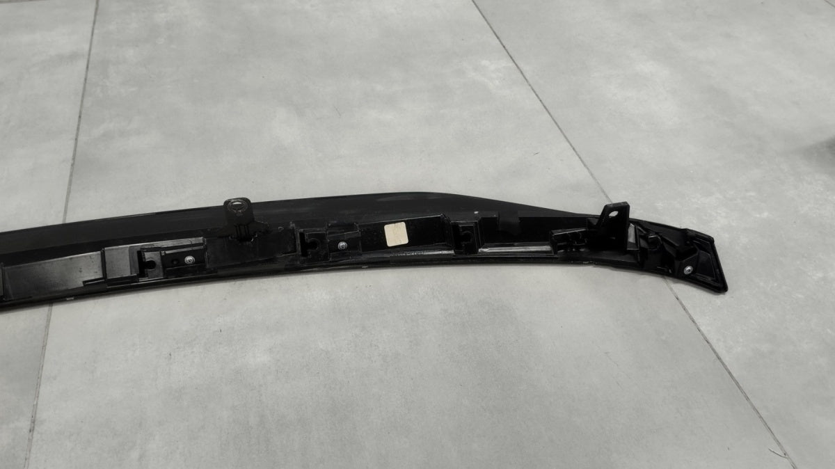 Dodatak branika Spojler Klapy zadnji Toyota bZ4X 2022- 76812-42150