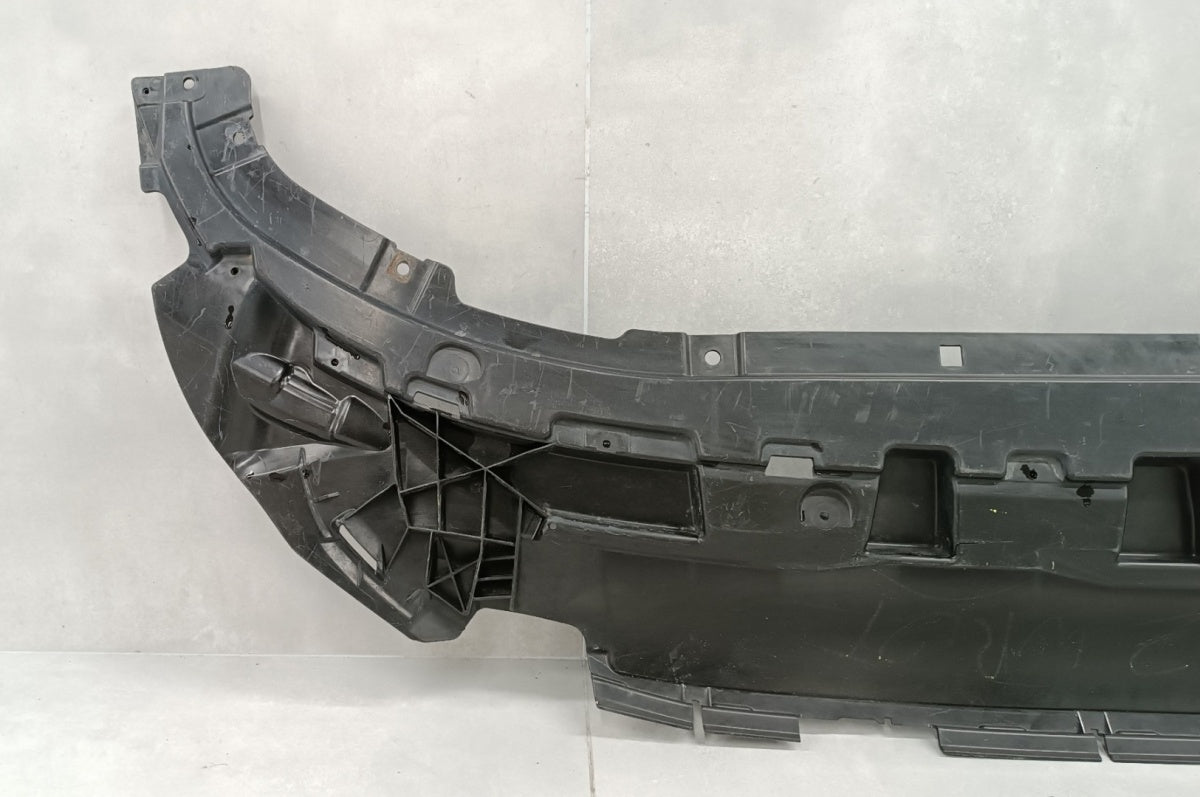 Prednji dodatak branika Spojler Osłona Audi Q7 Lift 19-23