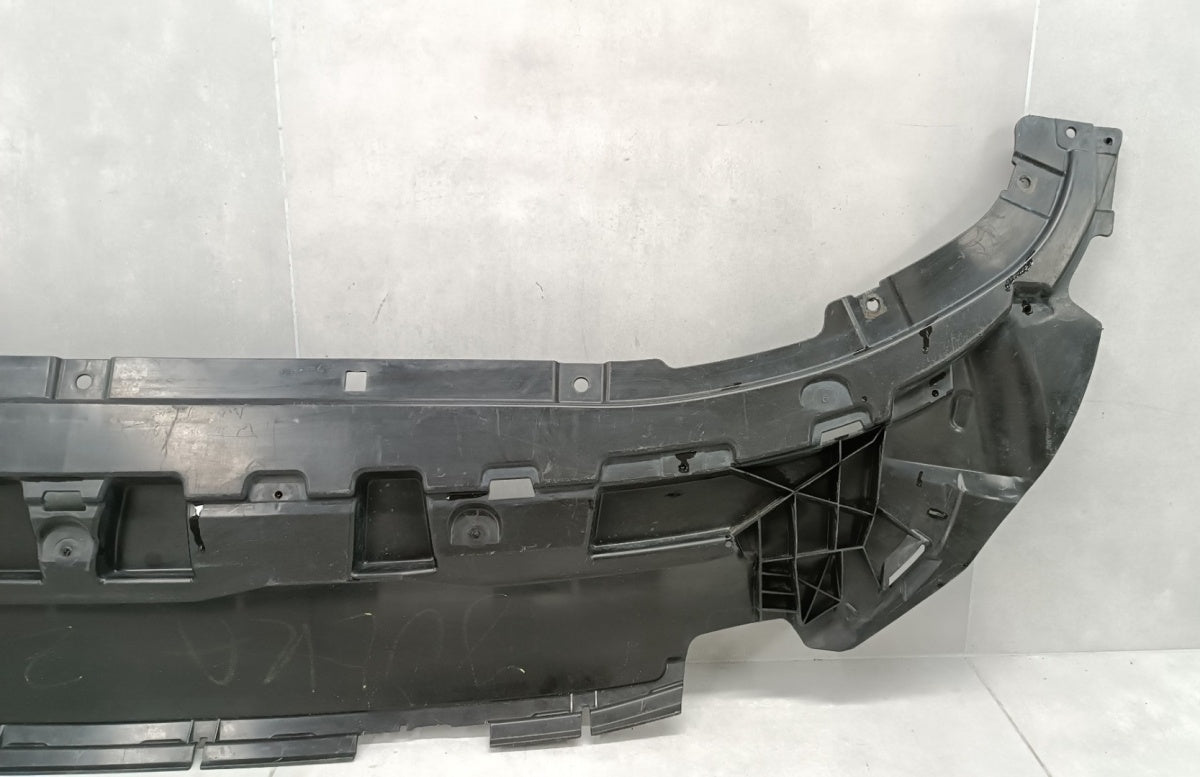 Prednji dodatak branika Spojler Osłona Audi Q7 Lift 19-23