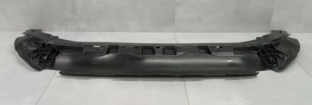 Prednji dodatak branika Spojler Osłona Audi Q7 Lift 19-23