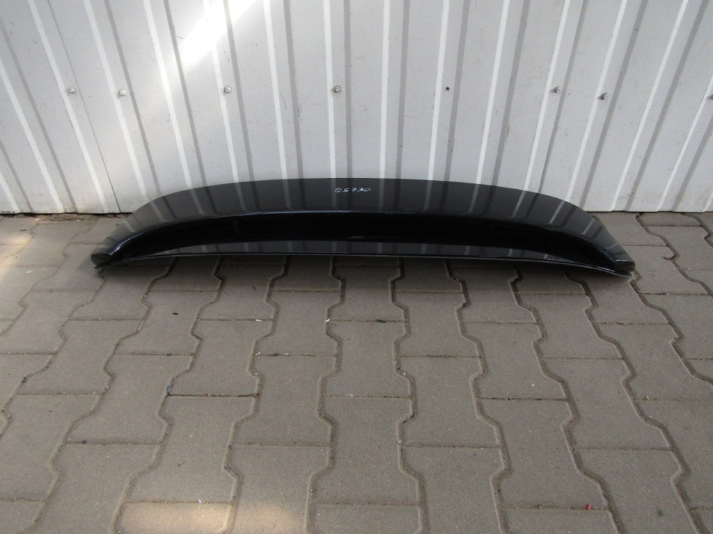 Spojler Spolier daszek Porsche Cayenne Coupe 9Y3 19-
