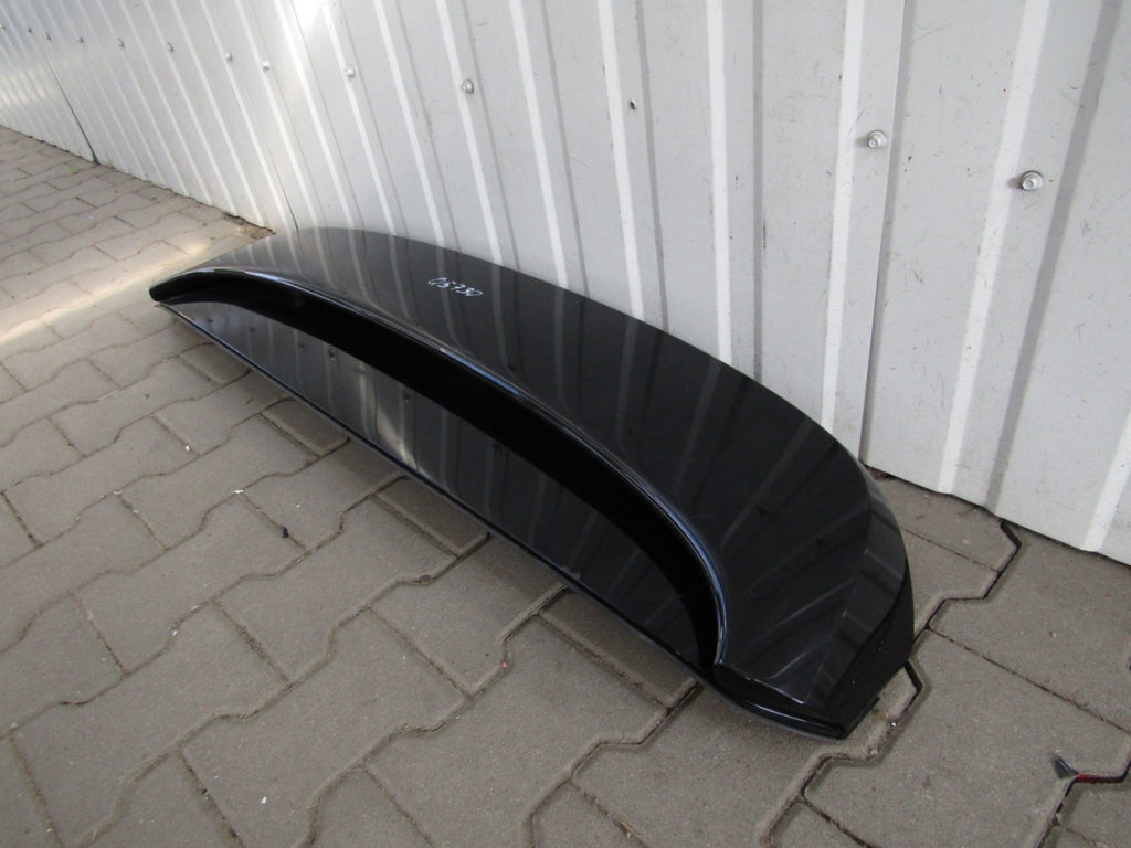 Spojler Spolier daszek Porsche Cayenne Coupe 9Y3 19-