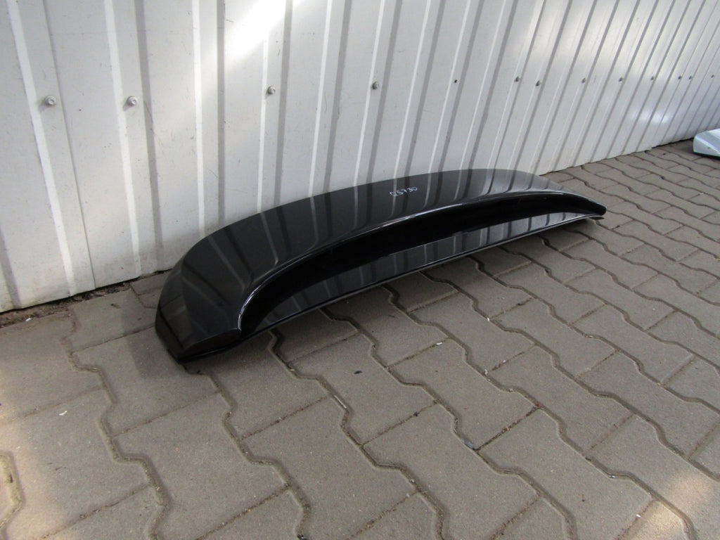Spojler Spolier daszek Porsche Cayenne Coupe 9Y3 19-
