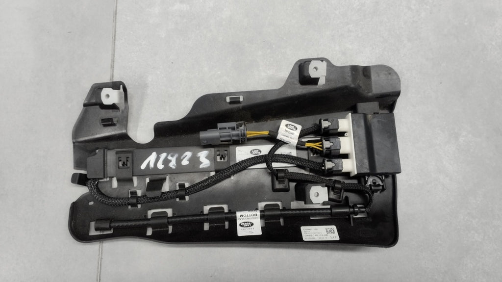 Czujnik sensor moduł otwierania klapy lijevi RANGE ROVER SPORT L494