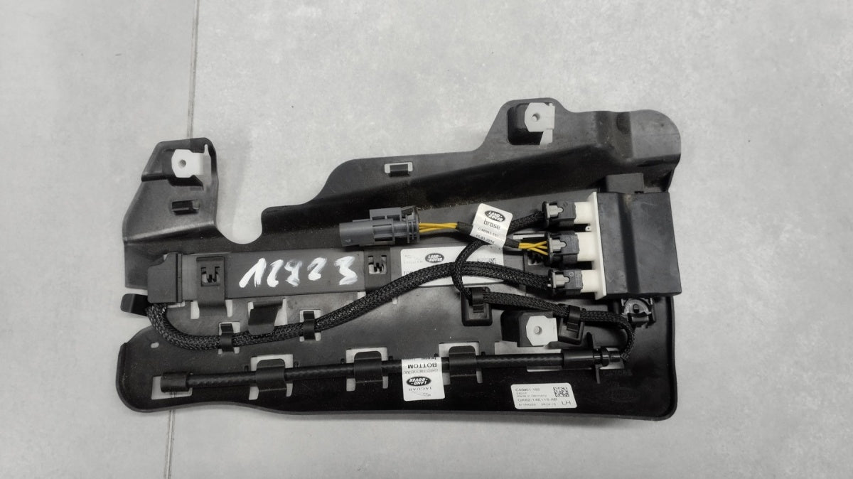 Czujnik sensor moduł otwierania klapy lijevi RANGE ROVER SPORT L494