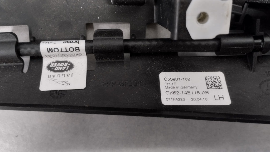 Czujnik sensor moduł otwierania klapy lijevi RANGE ROVER SPORT L494
