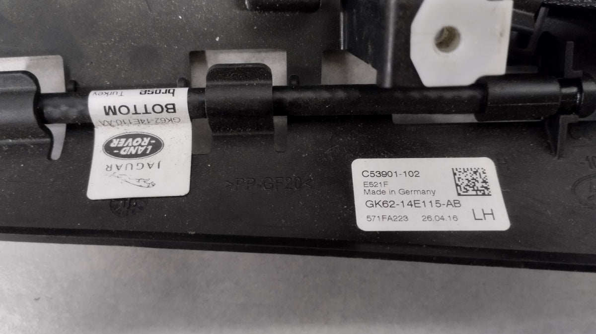 Czujnik sensor moduł otwierania klapy lijevi RANGE ROVER SPORT L494